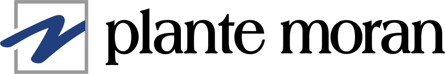 Plante Moran logo